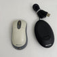 Microsoft Wireless Optical Mouse  With Wireless Mouse Receiver USB