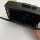 Sanyo Portable Cassette AM/FM Radio Bassxpander VIP-30 *missing battery lid*