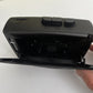 Sanyo Portable Cassette AM/FM Radio Bassxpander VIP-30 *missing battery lid*