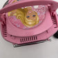 Barbie Personal CD AM/FM Radio BB6