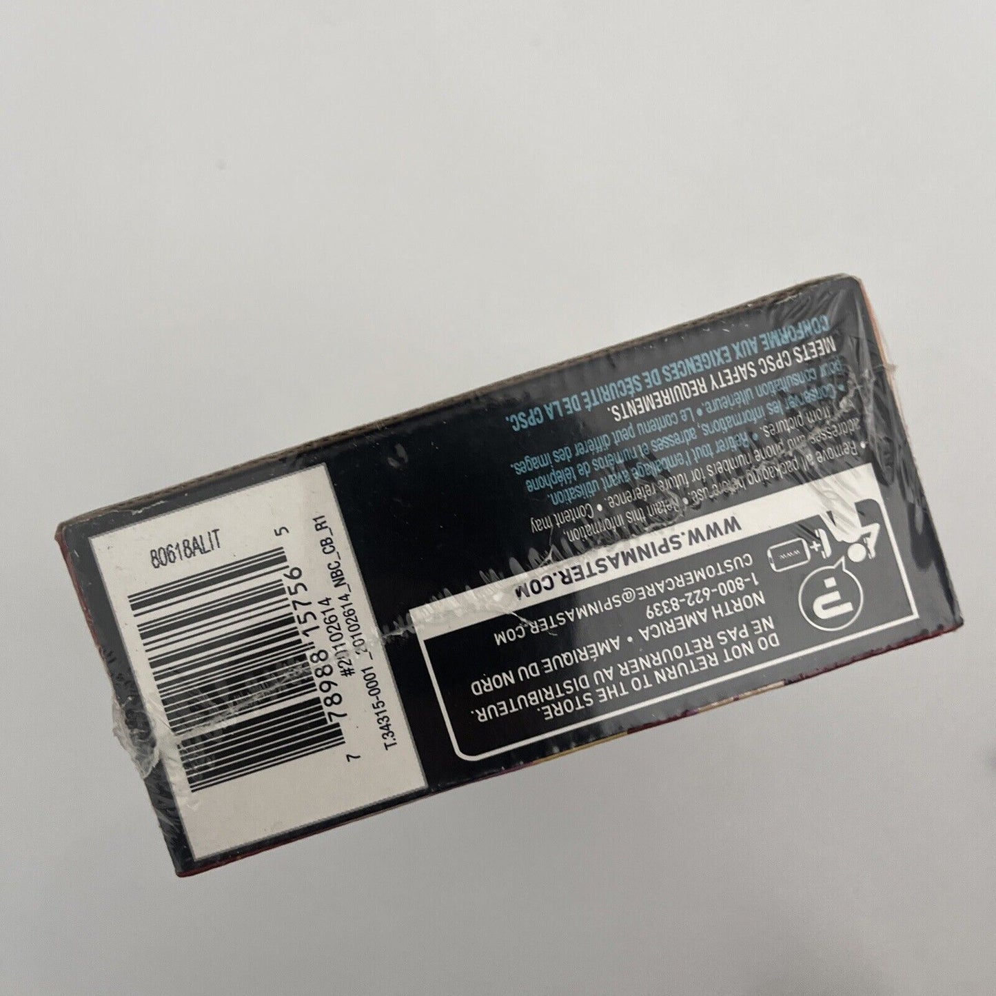 *New Sealed* Killer Party: The Social Mystery Party Game - Bone Appetit