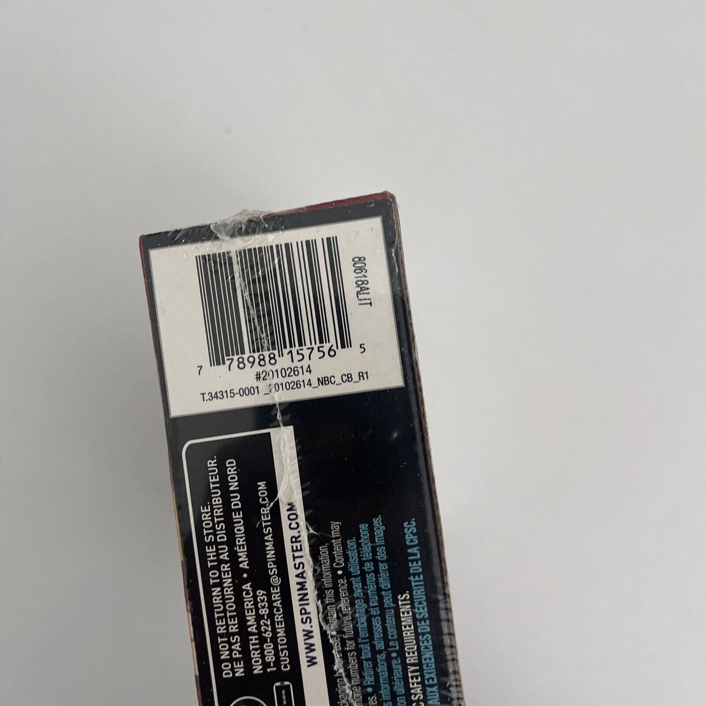 *New Sealed* Killer Party: The Social Mystery Party Game - Bone Appetit