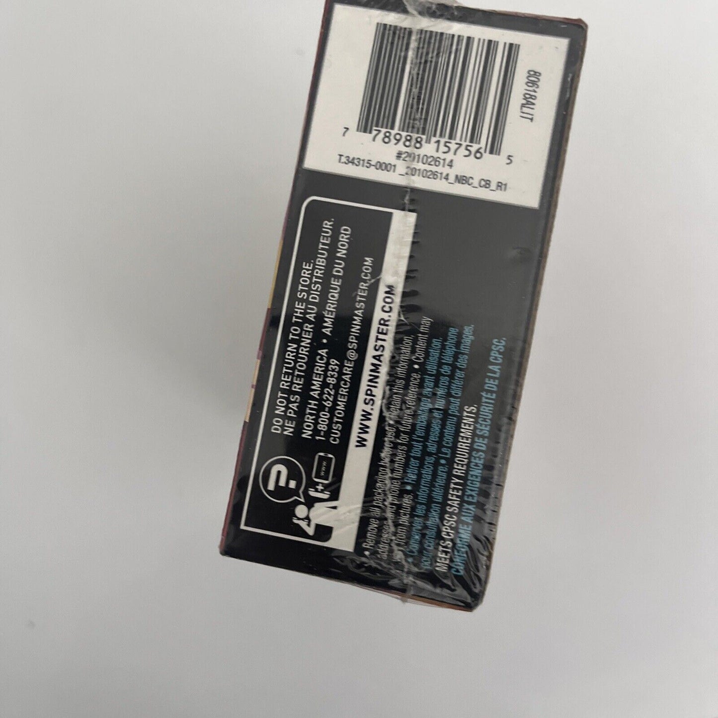 *New Sealed* Killer Party: The Social Mystery Party Game - Bone Appetit