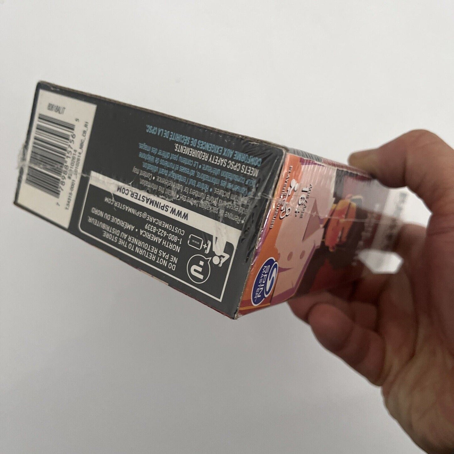 *New Sealed* Killer Party: The Social Mystery Party Game - Bone Appetit