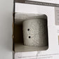 *New* Candle Warmers Illumination Fragrance Warmer - African Kilt Rwafr
