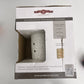 *New* Candle Warmers Illumination Fragrance Warmer - African Kilt Rwafr