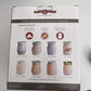 *New* Candle Warmers Illumination Fragrance Warmer - African Kilt Rwafr