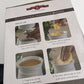 *New* Candle Warmers Illumination Fragrance Warmer - African Kilt Rwafr