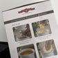 *New* Candle Warmers Illumination Fragrance Warmer - African Kilt Rwafr