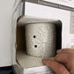 *New* Candle Warmers Illumination Fragrance Warmer - African Kilt Rwafr