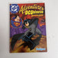 Adventures in the DC Universe Annual: 2000 by Pedigree Books Ltd (Hardback)