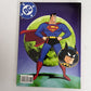 Adventures in the DC Universe Annual: 2000 by Pedigree Books Ltd (Hardback)