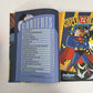 DC Super Heroes Annual: 2001 by Pedigree Books Ltd (Hardback, 2000)