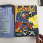 DC Super Heroes Annual: 2001 by Pedigree Books Ltd (Hardback, 2000)