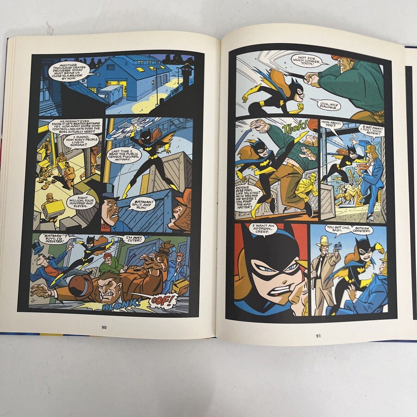 DC Super Heroes Annual: 2001 by Pedigree Books Ltd (Hardback, 2000)