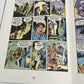 Spirit: Color Album - Volume 1 By Will Eisner Hardcover 1981