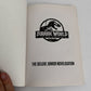 Jurassic World: Fallen Kingdom (Paperback, 2018)
