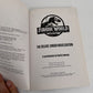 Jurassic World: Fallen Kingdom (Paperback, 2018)