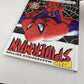 Wizard Spider-Man: v. 1: Masterpiece Edition by Peter David Hardback 2004