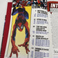 Wizard Spider-Man: v. 1: Masterpiece Edition by Peter David Hardback 2004