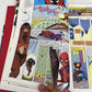 Wizard Spider-Man: v. 1: Masterpiece Edition by Peter David Hardback 2004
