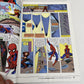 Wizard Spider-Man: v. 1: Masterpiece Edition by Peter David Hardback 2004