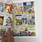 The Best Of The Fantastic Four Volume 1 by John Byrne Hardcover 2005