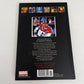 Captain Britain: A Crooked World by Alan Moore Hardcover