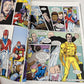 Captain Britain: A Crooked World by Alan Moore Hardcover