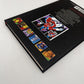 Captain Britain: A Crooked World by Alan Moore Hardcover