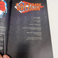 Captain Britain: A Crooked World by Alan Moore Hardcover