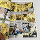 Captain Britain: A Crooked World by Alan Moore Hardcover