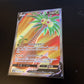 Alolan Exeggutor V (s10b 072) Japanese Pokemon TCG Card 261