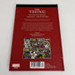 Marvel's Mightiest Heroes - The Thing Hardcover No 4