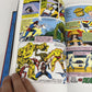 Marvel's Mightiest Heroes - The Thing Hardcover No 4