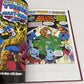 Marvel's Mightiest Heroes - The Thing Hardcover No 4