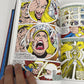 Marvel's Mightiest Heroes - The Thing Hardcover No 4