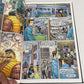 The Amazing Spider-Man Coming Home Hardcover Marvel 2012