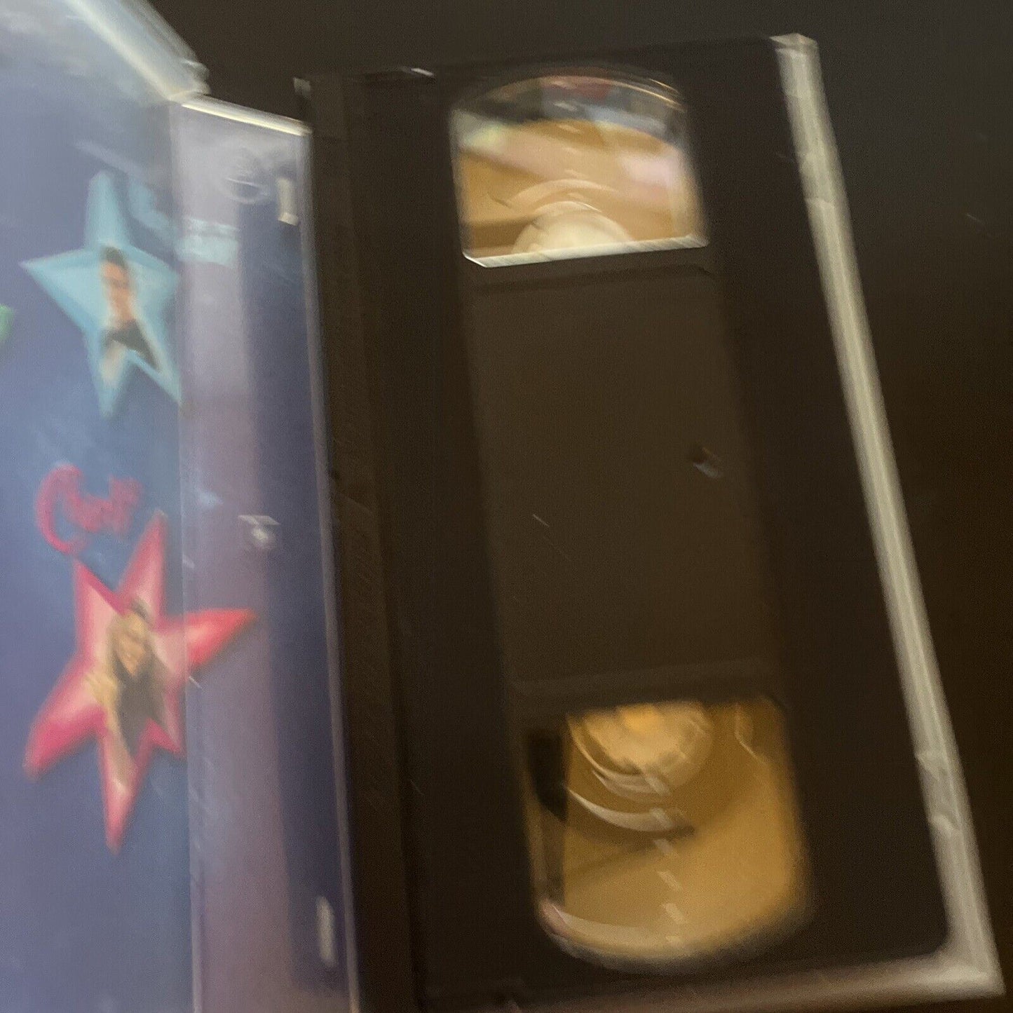 Hi-5 Star Dreaming (VHS, 2000) PAL