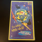 The Wiggles - It's A Wiggly Wiggly World (VHS, 2000) Cassette ABC PAL
