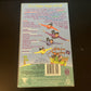 The Wiggles - It's A Wiggly Wiggly World (VHS, 2000) Cassette ABC PAL