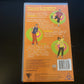 The Hooley Dooleys Wonderful (VHS, 2003) PAL ABC For Kids Song & Dance