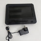 Teac Portable DVD Player 9" DVP902T *No Remote & Single Screen*