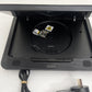 Teac Portable DVD Player 9" DVP902T *No Remote & Single Screen*
