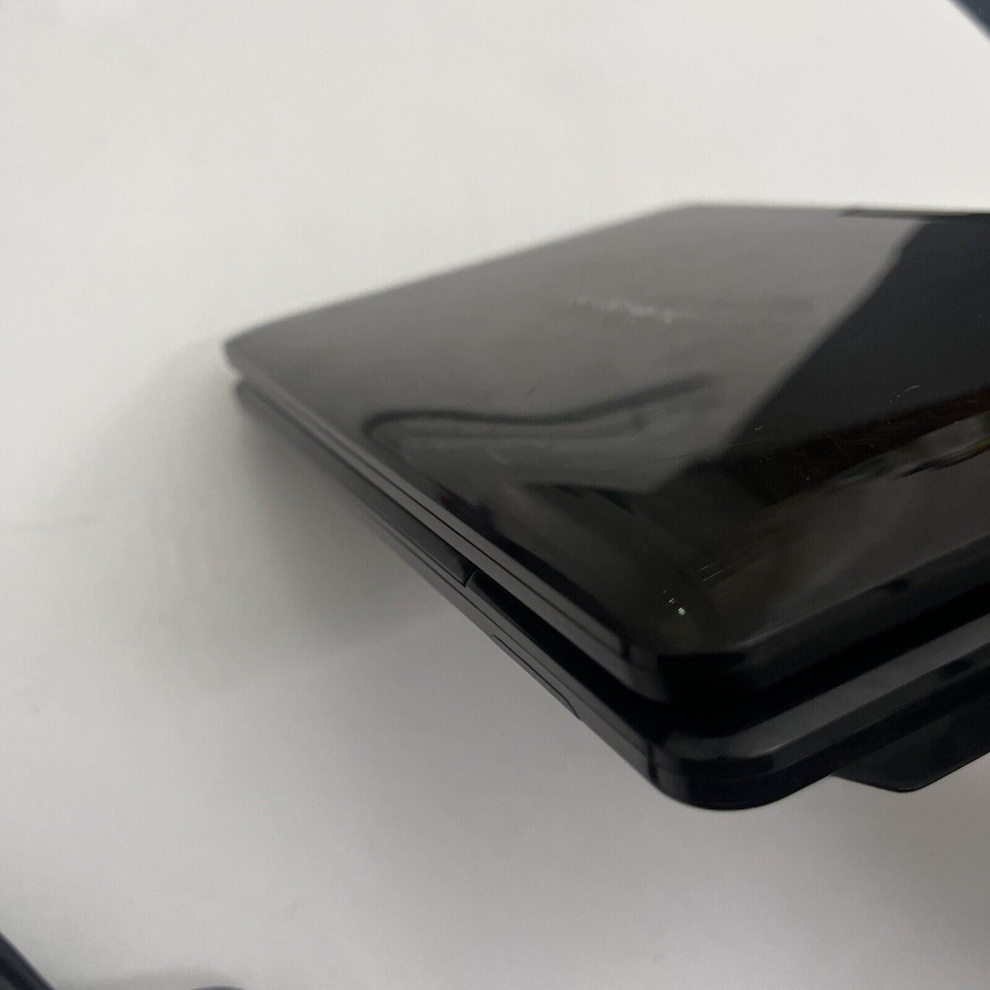 Audiosonic Portable DVD Player PD-730B 7" Multi Region Player