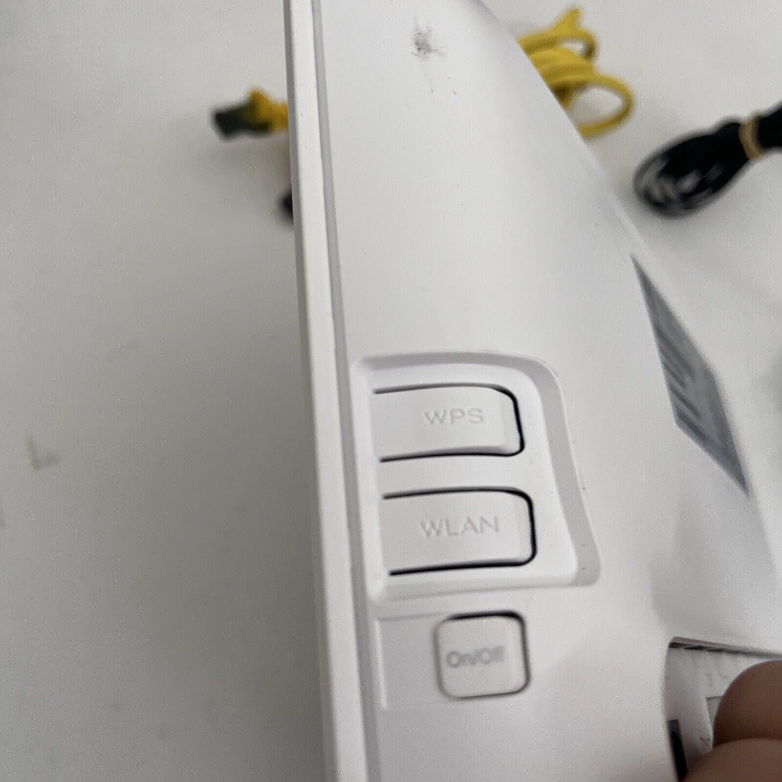 Dodo Huawei HG659 Home Gateway Wireless Router Modem NBN Compatible ...