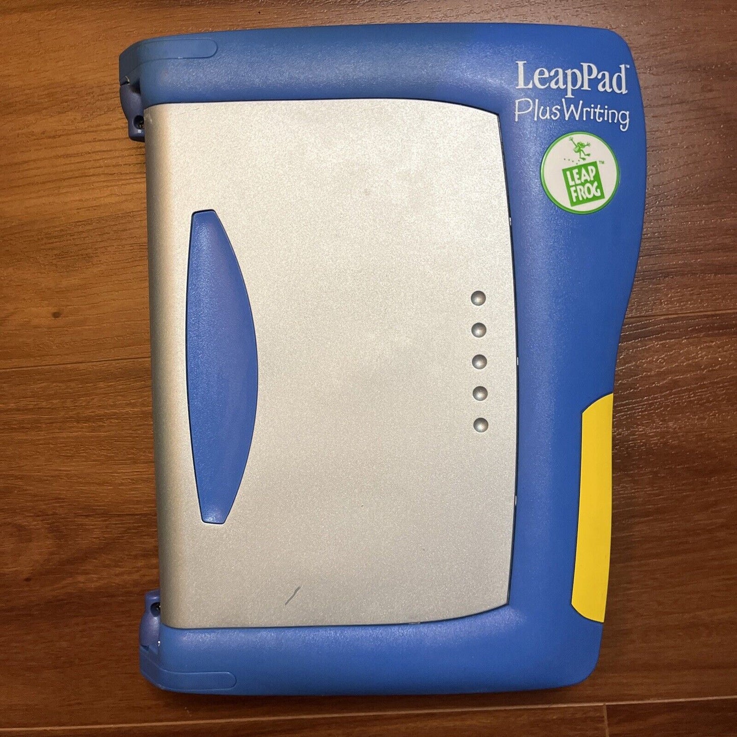 LeapPad Plus Writing *No Cartridge or Book*