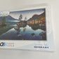 *New Sealed* Scenic Puzzles Hintersee Lake Germany Jigsaw Puzzle 1000pcs