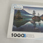 *New Sealed* Scenic Puzzles Hintersee Lake Germany Jigsaw Puzzle 1000pcs