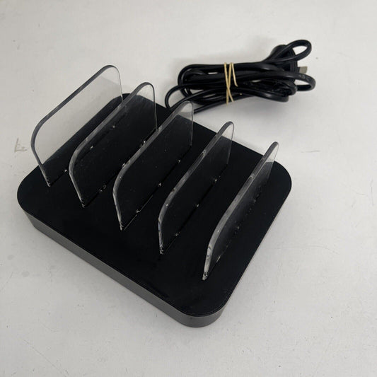 Target 4-Port Charging Station FAC-602A